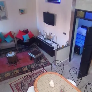  Apartamento Dar Hiba