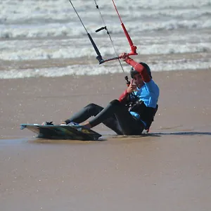 Yousurf Surf House Esauira
