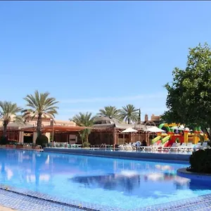  Apartamento Palmeraie Village