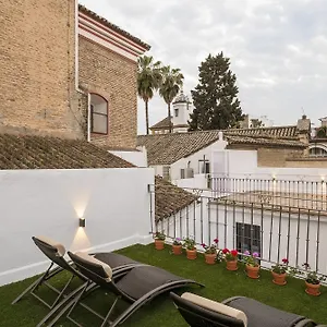 Venerables Sevilla